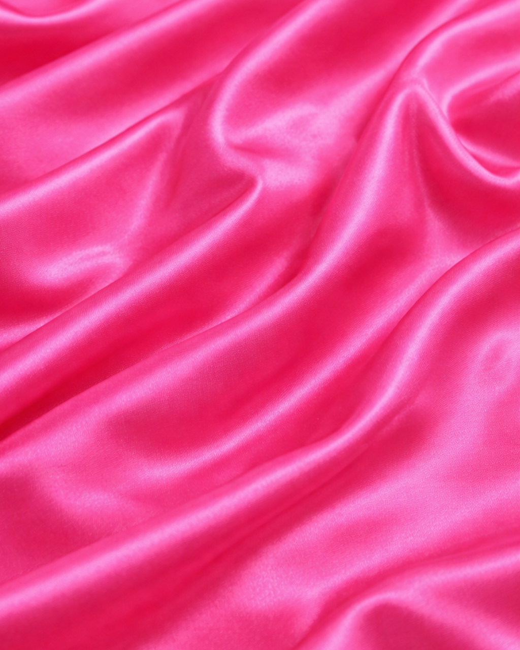 Silk Short - Pink