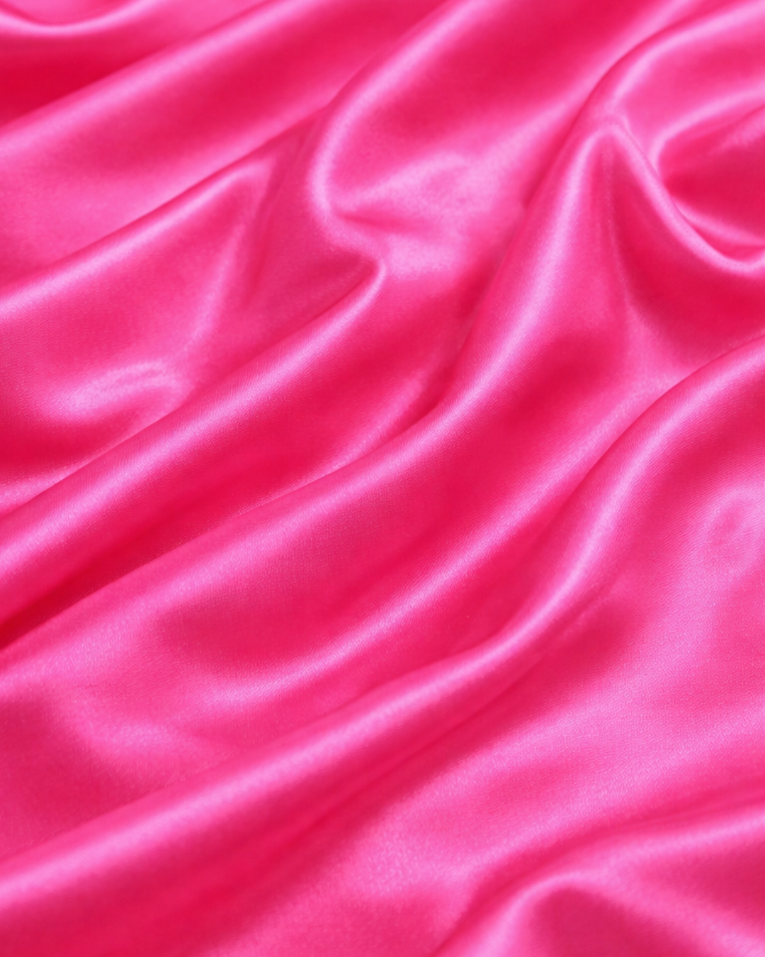 Silk Short - Pink