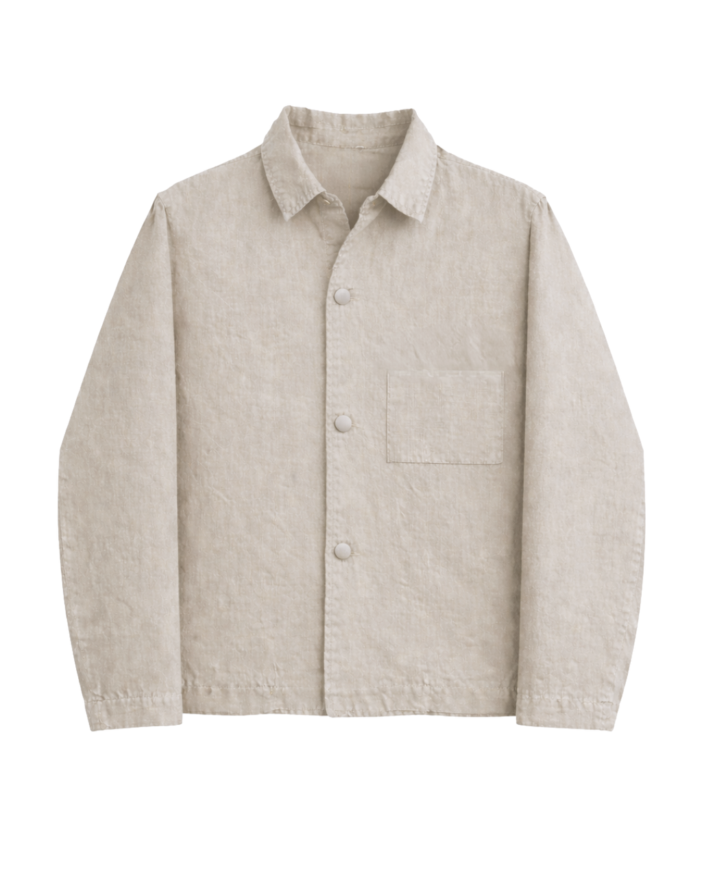 Jacket Shirt