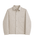 Jacket Shirt