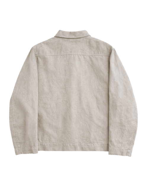 Jacket Shirt