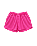 Silk Short - Pink