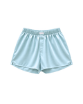 Silk Short - Blue